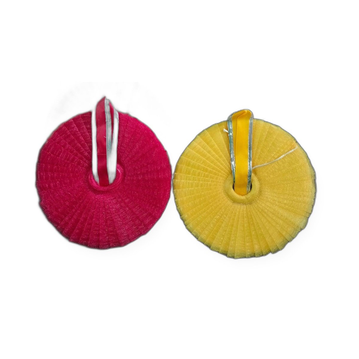 Multicolor Pleated Variant Pack - Image 2